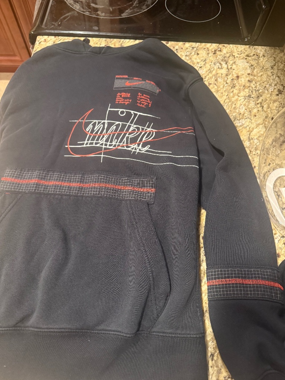 Nike Sweater
